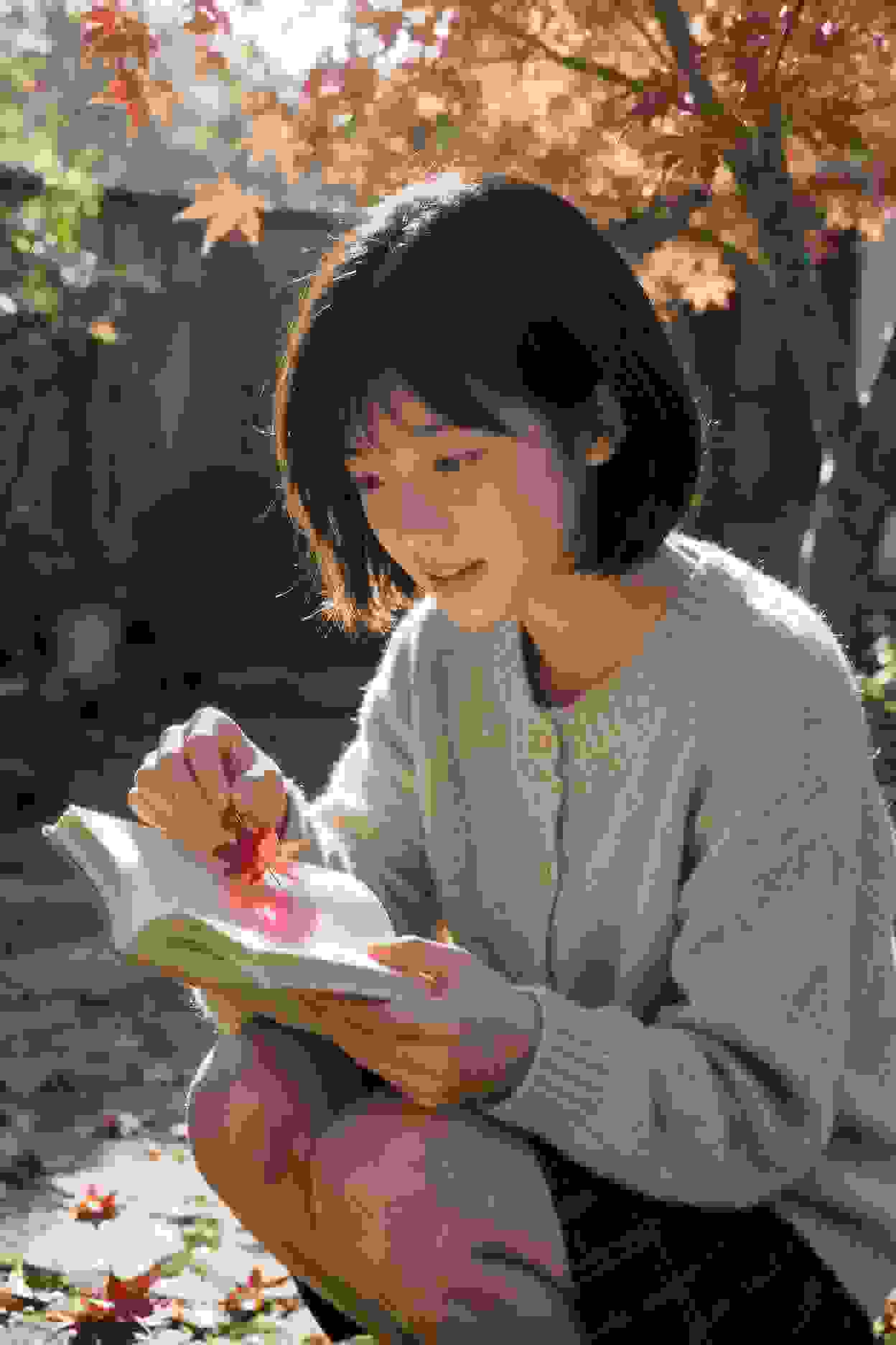 陡坡塘瀑布