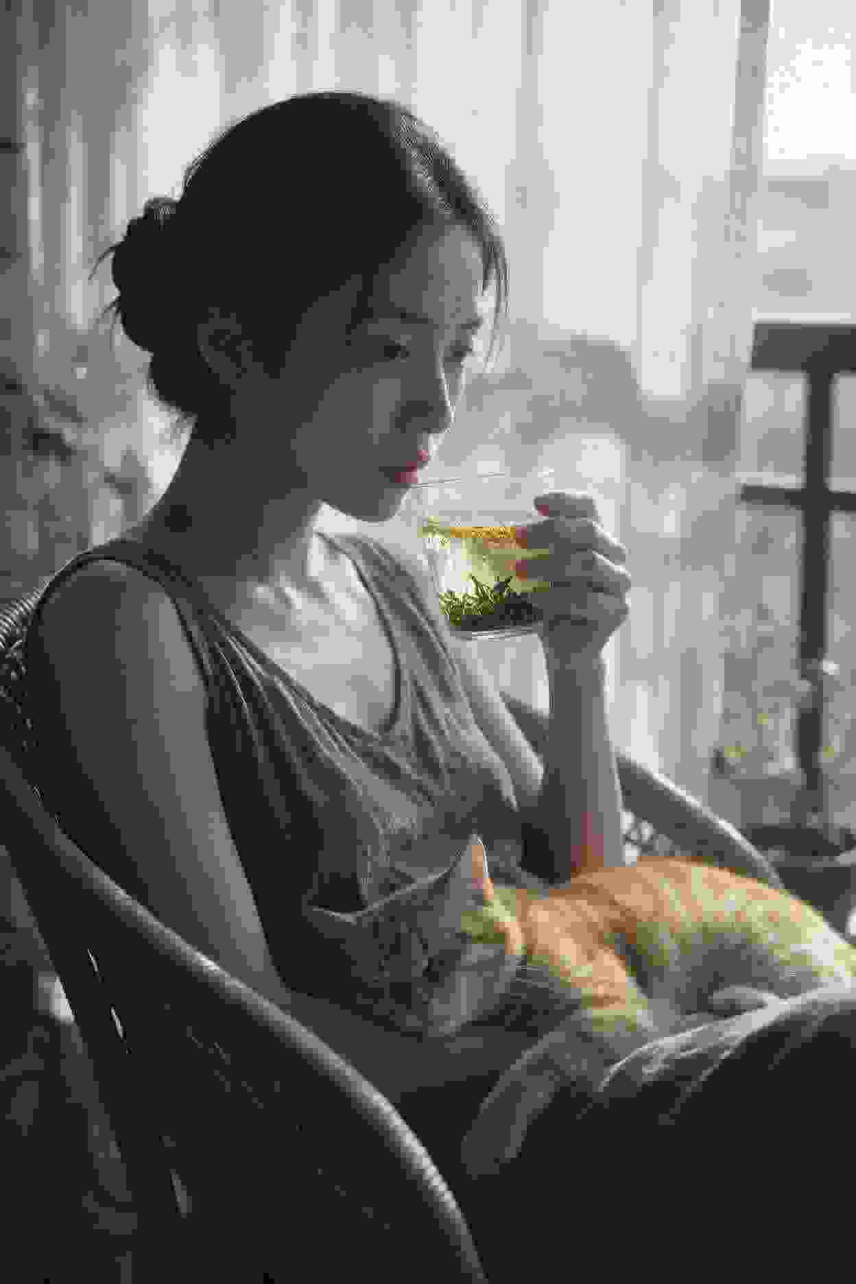 大瀑布观景区