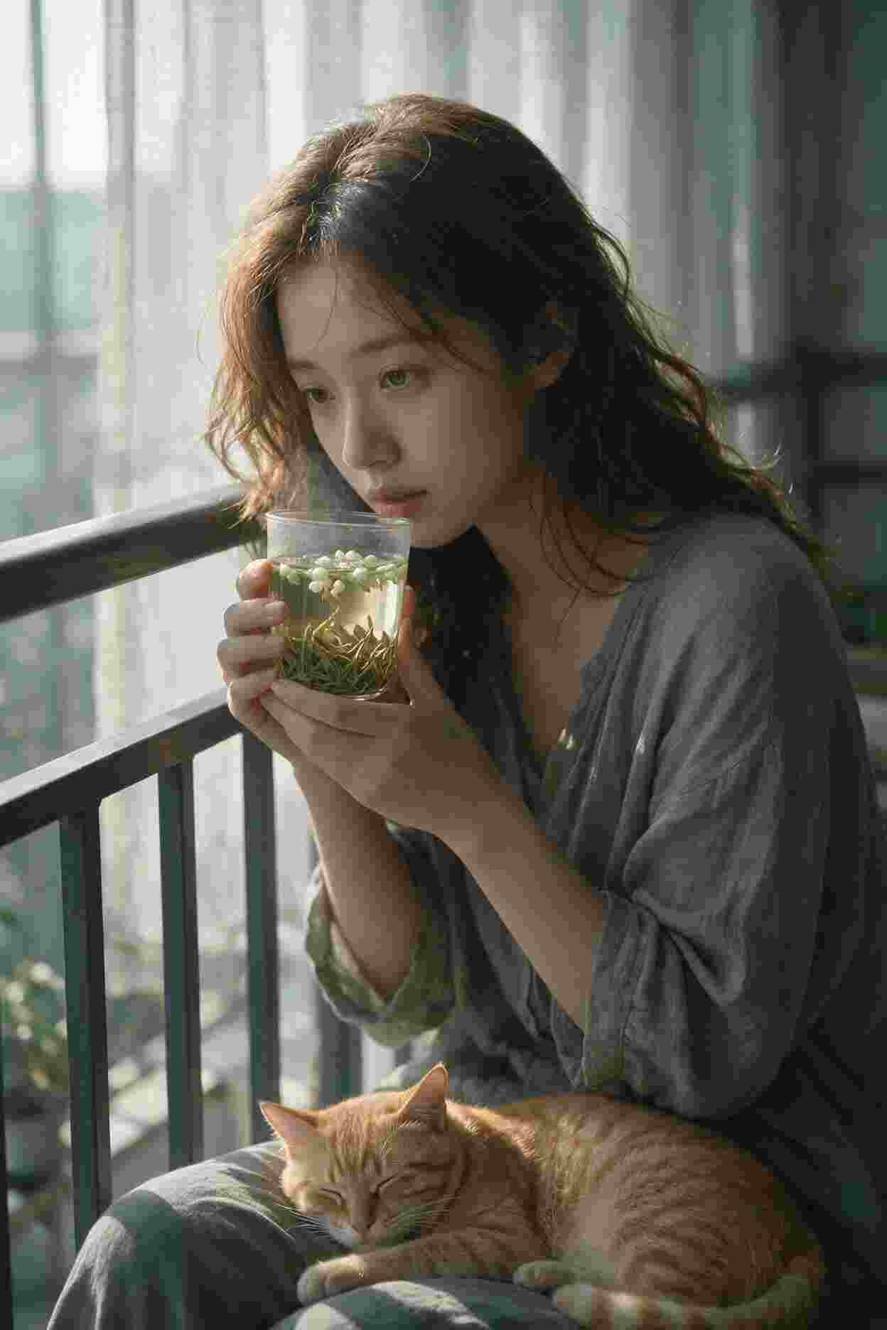 水帘洞景观